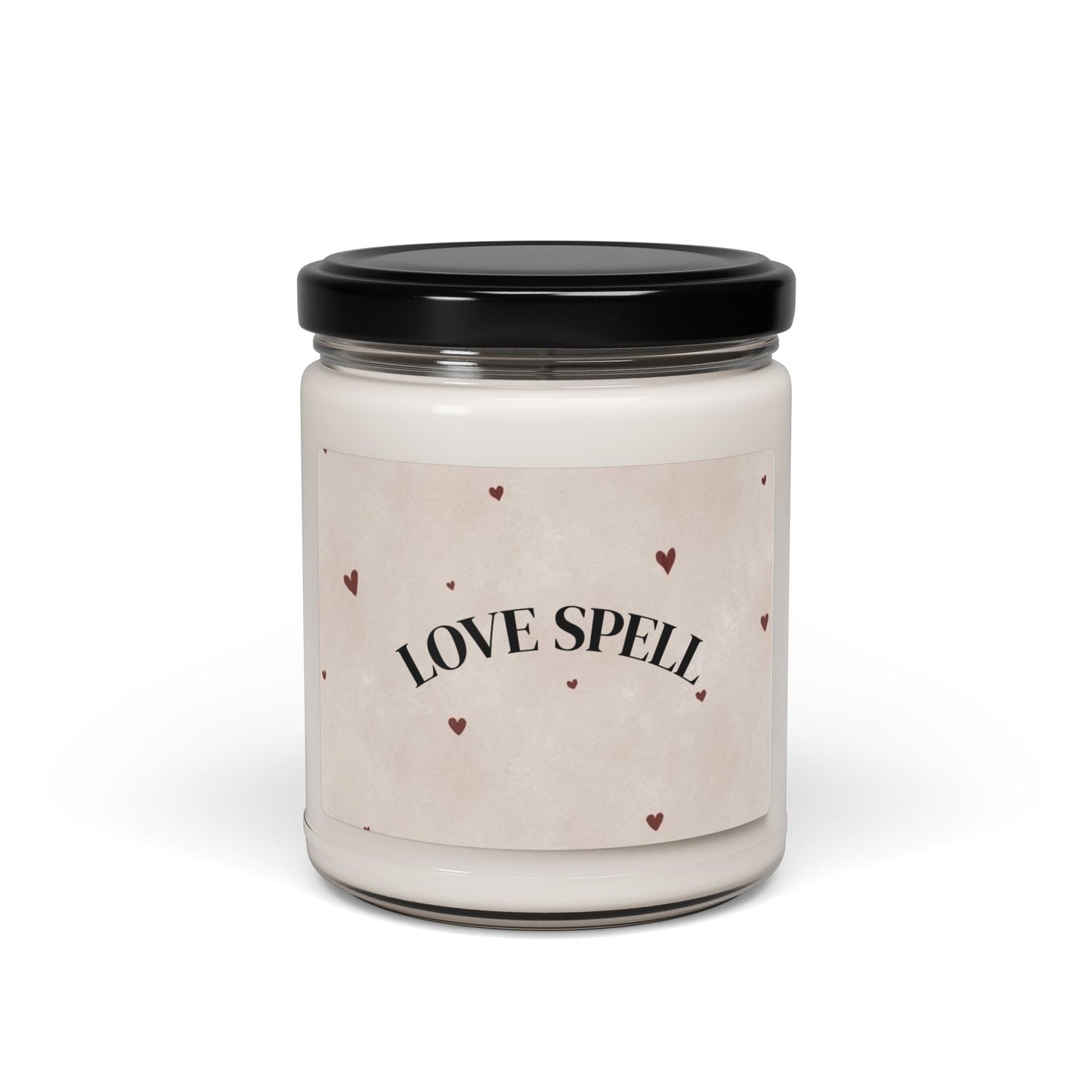 Soy Candle
