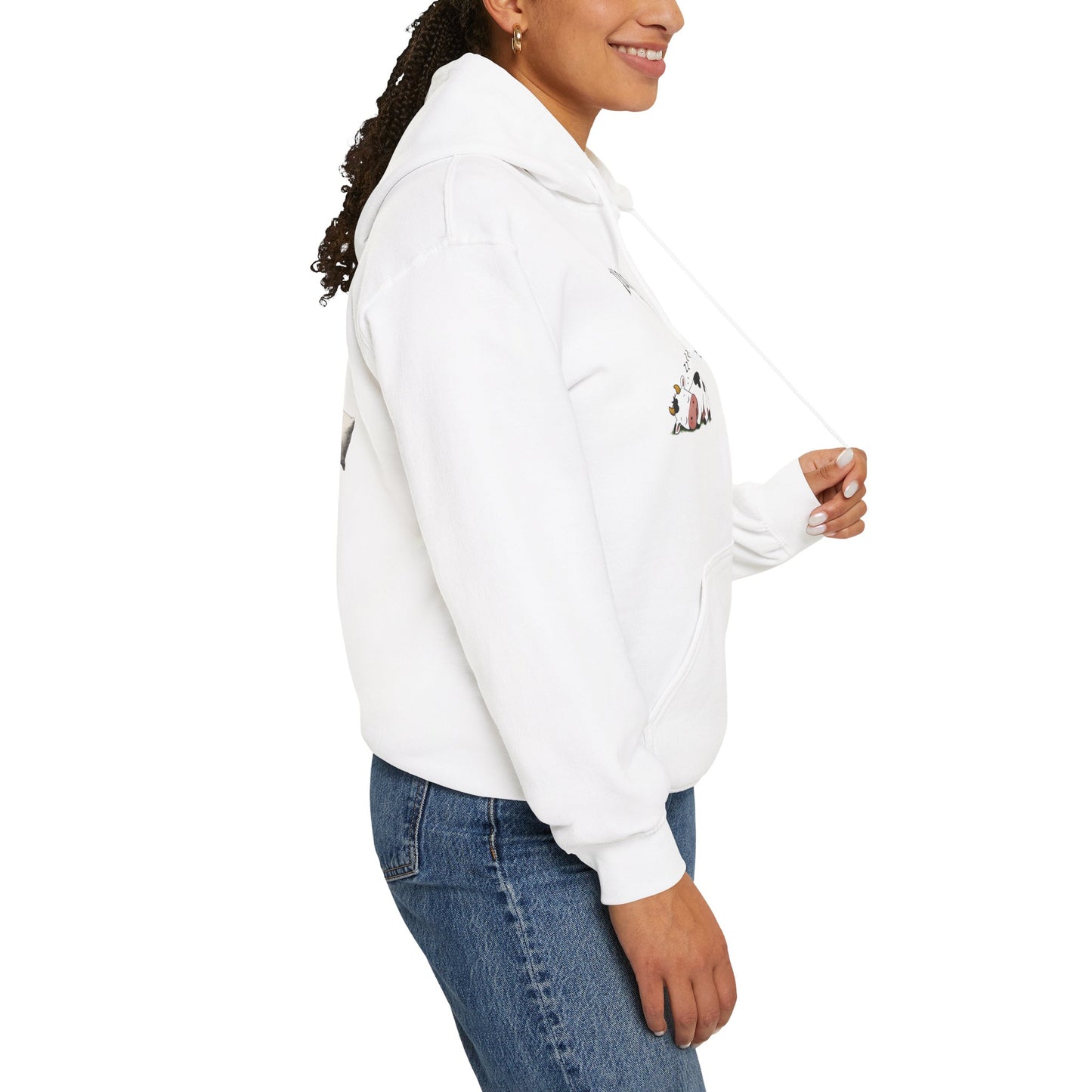 Lazy But Cozy Sweatshirt - Perfect for Lounging, Gift for Book Lovers, Fall Sweater, Halloween Attire, Comfy Hoodie