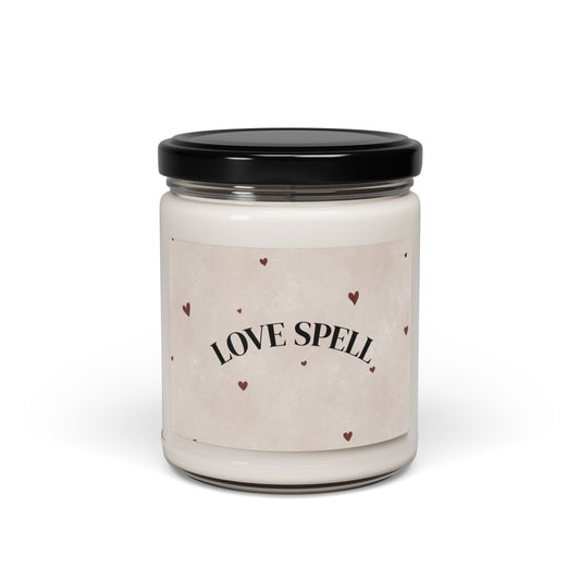 Soy Candle